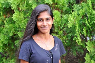 Hiruni Thaleshila Fernando