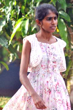 Hiruni Thaleshila Fernando