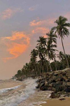 Sri Lanka ist ein traumhaftes Land!