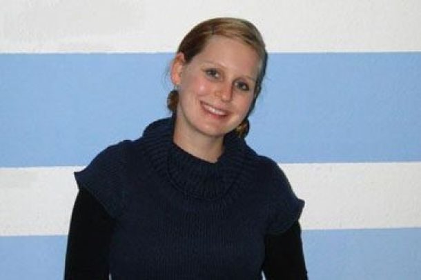 Stefanie Würfel