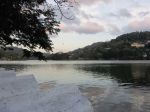 Kandy-Lake