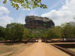 Sigiriya