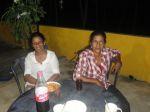 Premalattha und Matron