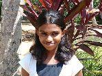 Subashini Dilshara. Das Angels Home bekommt Zuwachs