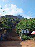 Die Pilgersttte Adams Peak