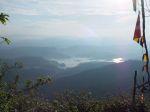 Blick vom Adams Peak