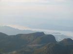 Blick vom Adams Peak