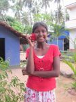 Sawani Appsera Jayakody