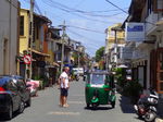 Galle Stadt
