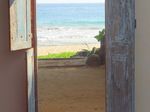 Door to paradise