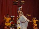 Kandy Dance