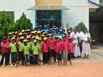 Childrens Day 2014 in Sri Lanka