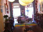 Icebear Cafe in Negombo