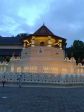 Zahntempel in Kandy 