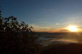 Adams Peak