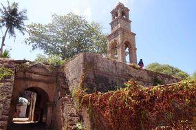  Dutch Fort in Negombo