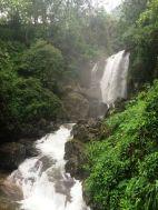 Wasserfall