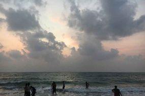 Trip nach Kalpitiya 