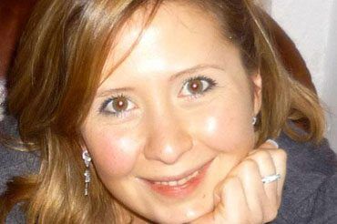 Freiwillige Maria Paola König